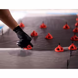 Porte-carreaux Rubi CYCLONE; 100 unités - Vue supplémentaire 5
