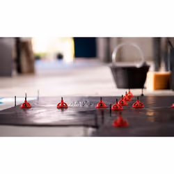 Porte-carreaux Rubi CYCLONE; 100 unités - Vue supplémentaire 6