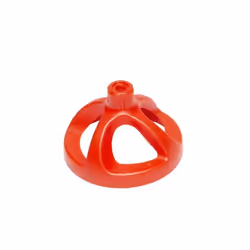 Porte-carreaux Rubi CYCLONE; 300 unités