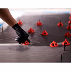 Porte-carreaux Rubi CYCLONE; 300 unités - Vue supplémentaire 4