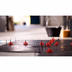 Porte-carreaux Rubi CYCLONE; 300 unités - Vue supplémentaire 6
