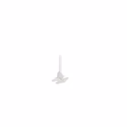 Indicateur de niveau de carrelage Rubi BASE T 1,5 MM CYCLONE LS; 1,5 mm; 300 unités