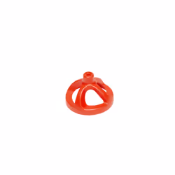 Ensemble d'accessoires Rubi Kit Cyclone; 1,5 mm; 400 unités