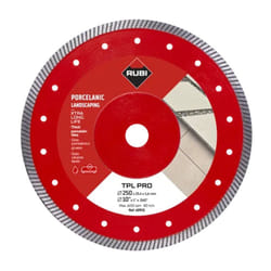 Rubi - 40913 tpl 250 ext pro Disco de Diamante - ref: 40913