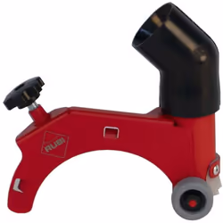 ⚙️ GUIDE DE COUPE 90° POUR MEULEUSE MASTER RUBI 🏗️ Améliorez la précision et la stabilité de vos coupes avec le MASTER GUIDE ...