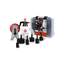 RUBI 50903 Ensemble de forets