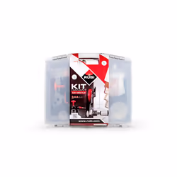 RUBI Easy Gres Plus Kit Ensemble de forets 7 pièce(s)