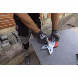Pilote de forage Rubi 50944