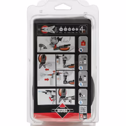 Pilote de forage Rubi 50944 - Vue supplémentaire 5