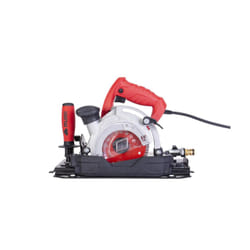 RUBI TC-125 230V 12,5 cm Noir, Rouge, Blanc 13800 tr/min 1250 W