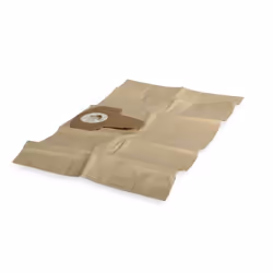 Sac pour la collecte de la poussière Rubi 50964; 4 unités