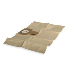 Sac pour la collecte de la poussière Rubi 50964; 4 unités