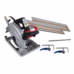 Scie circulaire pour carrelage Rubi TC-180
