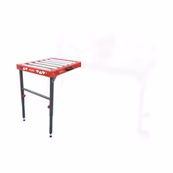 Établi pour scie de coupe de tuiles Rubi 51914