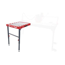 Établi pour scie de coupe de tuiles Rubi 51914