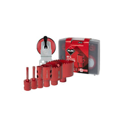 RUBI 51929 scie de forage