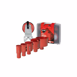 RUBI 51929 scie de forage