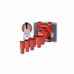 RUBI 51929 scie de forage