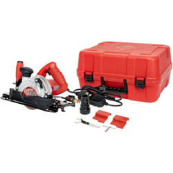 Scie circulaire Rubi TC-125 G2 1250W