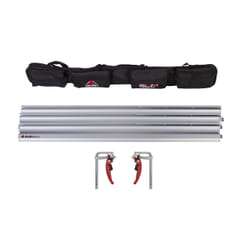 RUBI TC-125 KIT Guide de coupe