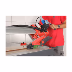 RUBI DC-250 850 850 W 2790 tr/min