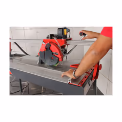 RUBI DC-250 850 850 W 2790 tr/min
