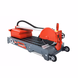 RUBI DU-200 EVO 850 850 W 2790 tr/min