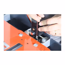 Laser pour outil de coupe Rubi 54999