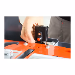 Laser pour outil de coupe Rubi 54999 - Vue supplémentaire 5