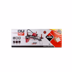 RUBI DU-200 EVO 650 230V 50Hz 650 W 2790 tr/min - Vue supplémentaire 6