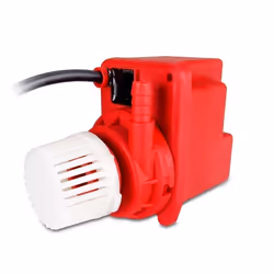 Pompe à eau Rubi FA-180; 56916