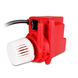 Pompe à eau Rubi FA-180; 56916