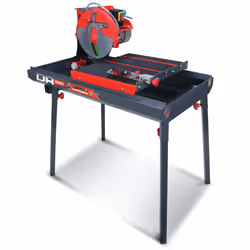 RUBI DR-350, 2800 tr/min, 71,5 cm, Secteur, 230 V, 50 Hz, 690 mm