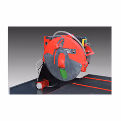 RUBI DR-350 2800 tr/min
