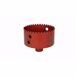 La gamme de trépans diamantés DRYGRES PREMIUM est parfaite pour percer tous les types de carreaux, en particulier le grès cér ...