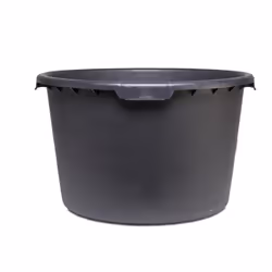 Seau Rubi RUBIMIX-50-N; 65 l