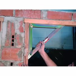 Équerre d'ingénieur Rubi; 60 cm
