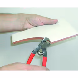 Pinces à carreaux Rubi 65925