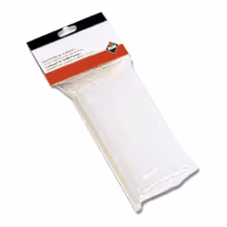Bâton de colle Rubi 65946; 10x175 mm; 25 pcs .; transparent