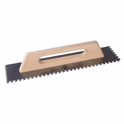 Peignes pour colle à carrelage Rubi 65959; 8x8 mm; 48 cm