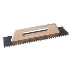 Peignes pour colle à carrelage Rubi 65959; 8x8 mm; 48 cm