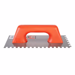 Peignes pour colle à carrelage Rubi 65967; 8x8 mm; 28 cm