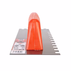 Peignes pour colle à carrelage Rubi 65968; 10x10 mm; 28 cm
