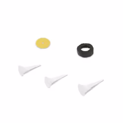 Pièces de rechange pour pistolet hermétique Rubi 65981