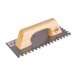 Peignes pour colle à carrelage Rubi 65984; 8x8 mm; 28 cm