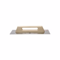 Spachtel Rubi Rubiflex INOX; 480 mm
