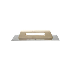 Spachtel Rubi Rubiflex INOX; 480 mm