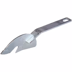 Lame de grattoir de rechange Rubi RUBISCRAPER; 2 mm