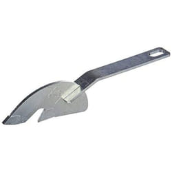 Lame de grattoir de rechange Rubi RUBISCRAPER; 4 mm