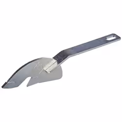 Lame de grattoir de rechange Rubi RUBISCRAPER; 4 mm